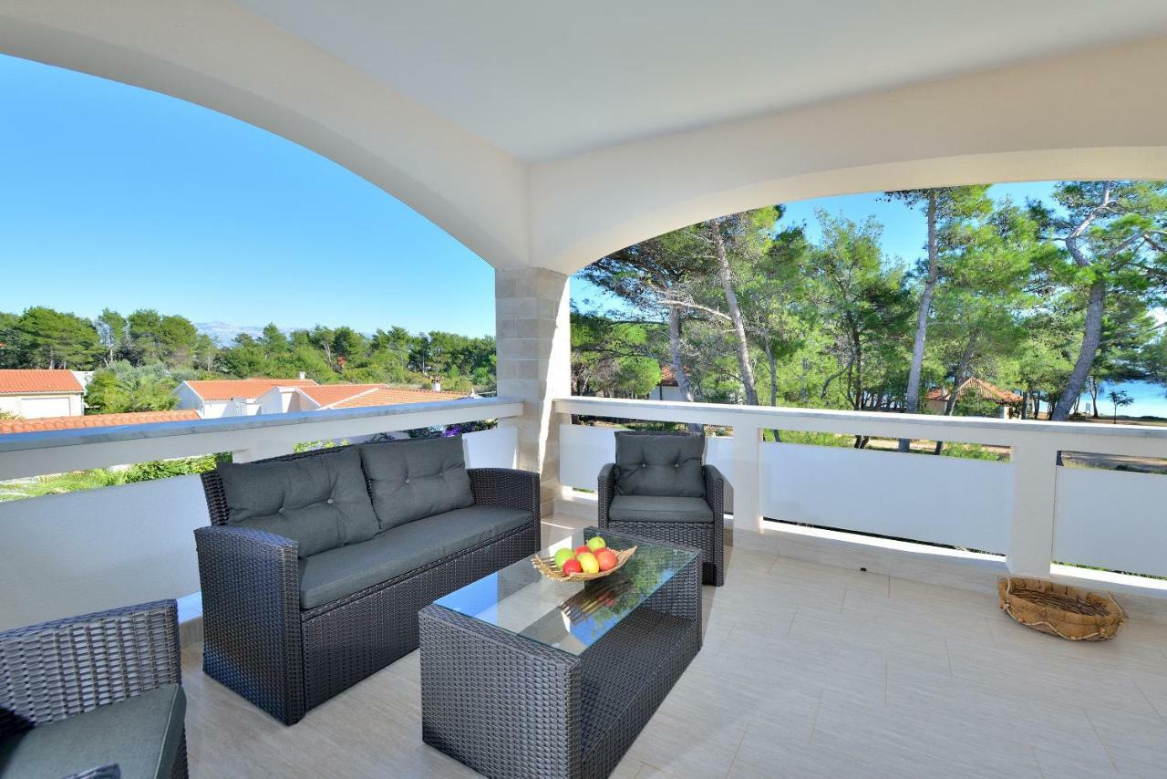 Mam Apartment Vir Exterior photo