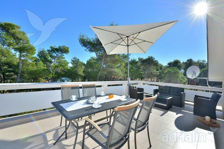 Mam Apartment Vir Exterior photo