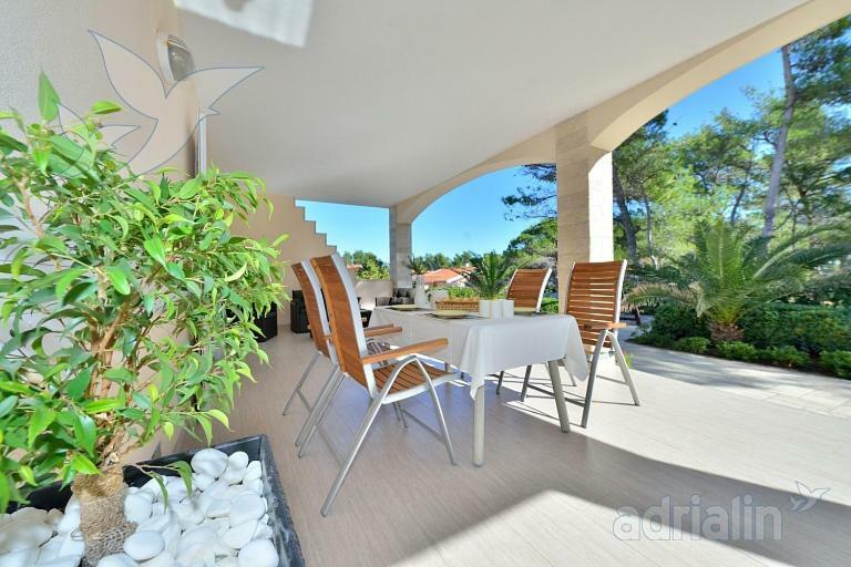 Mam Apartment Vir Exterior photo