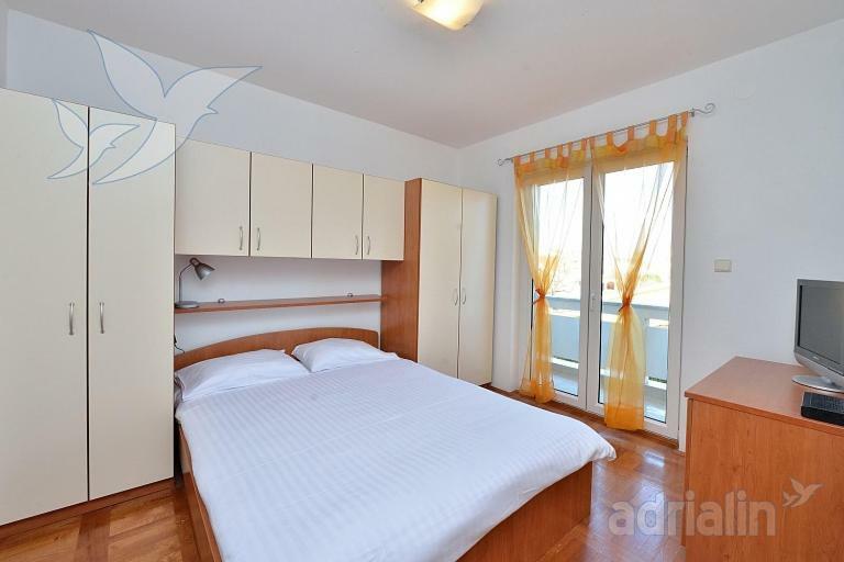 Mam Apartment Vir Exterior photo