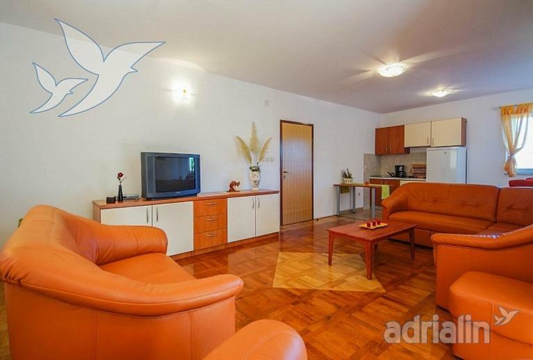 Mam Apartment Vir Exterior photo