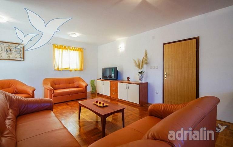 Mam Apartment Vir Exterior photo