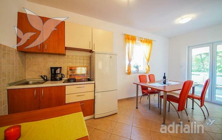 Mam Apartment Vir Exterior photo