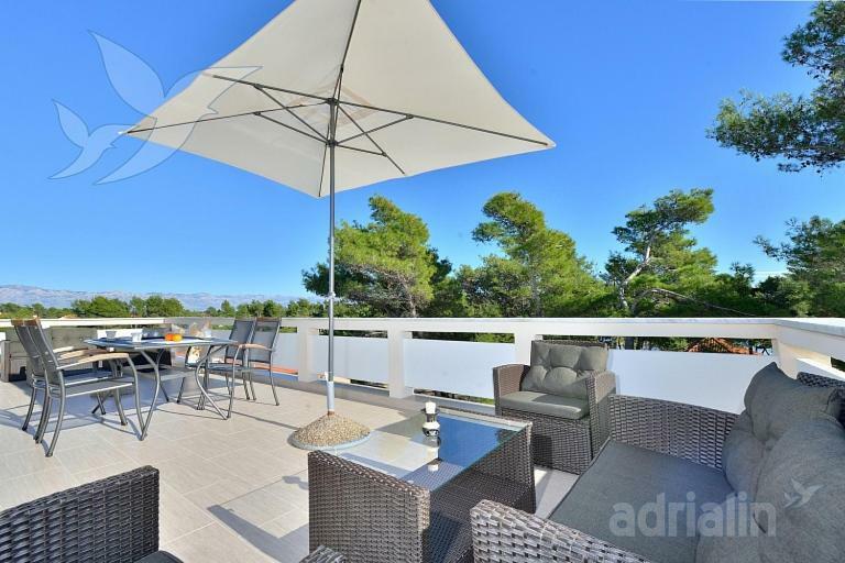 Mam Apartment Vir Exterior photo