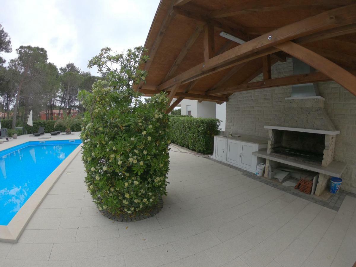 Mam Apartment Vir Exterior photo